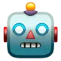 ロボット