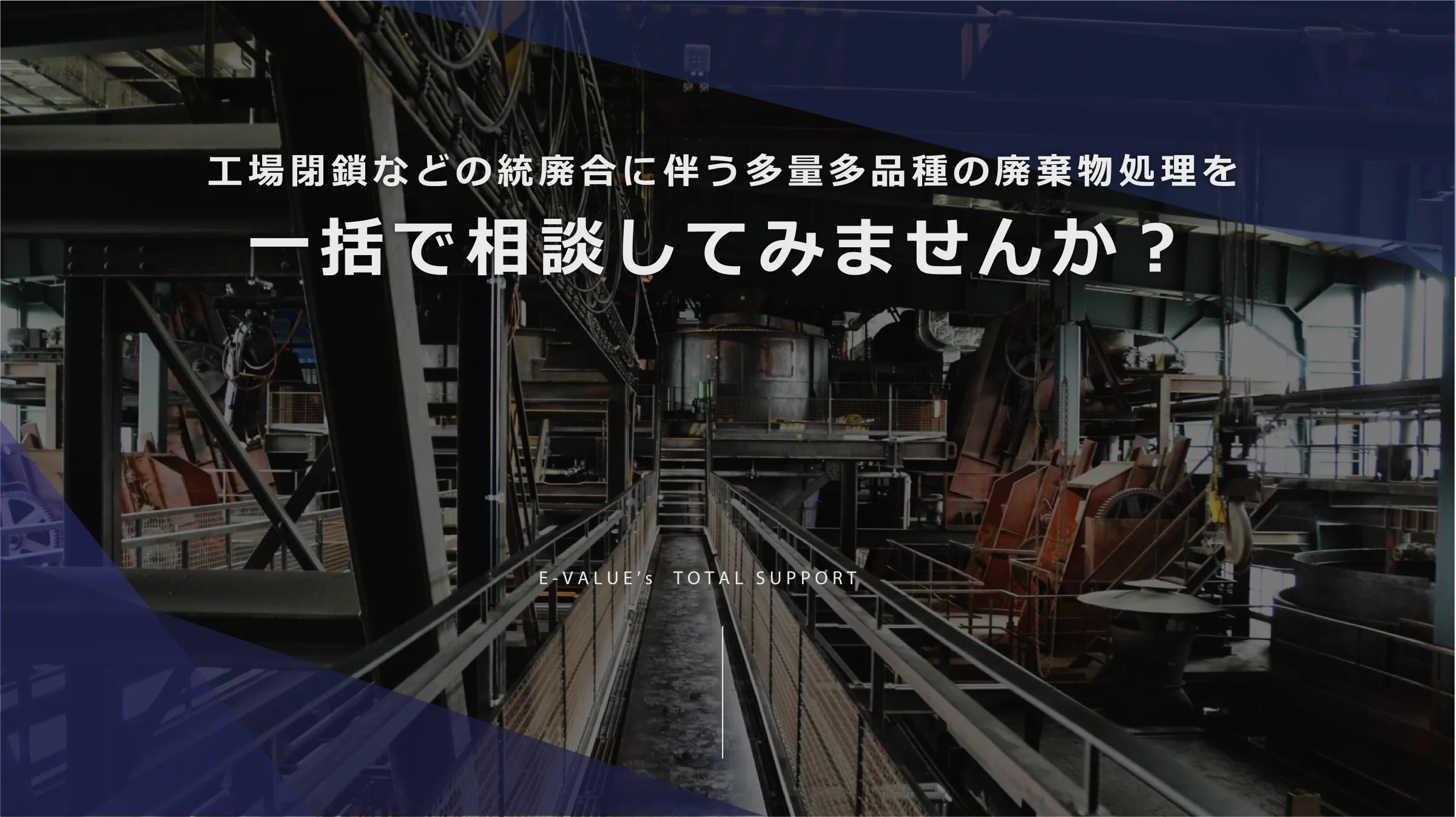 サービス紹介動画のプレビュー