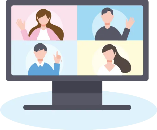 アカウント数による制限なし