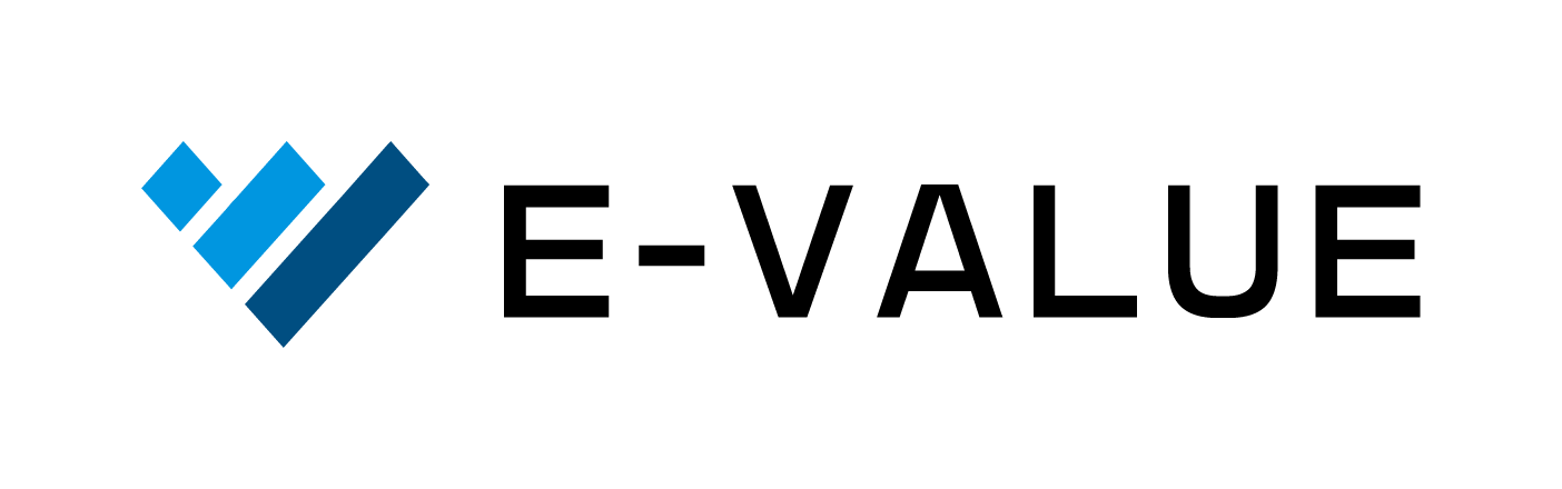 E-VALUE / イーバリュー株式会社