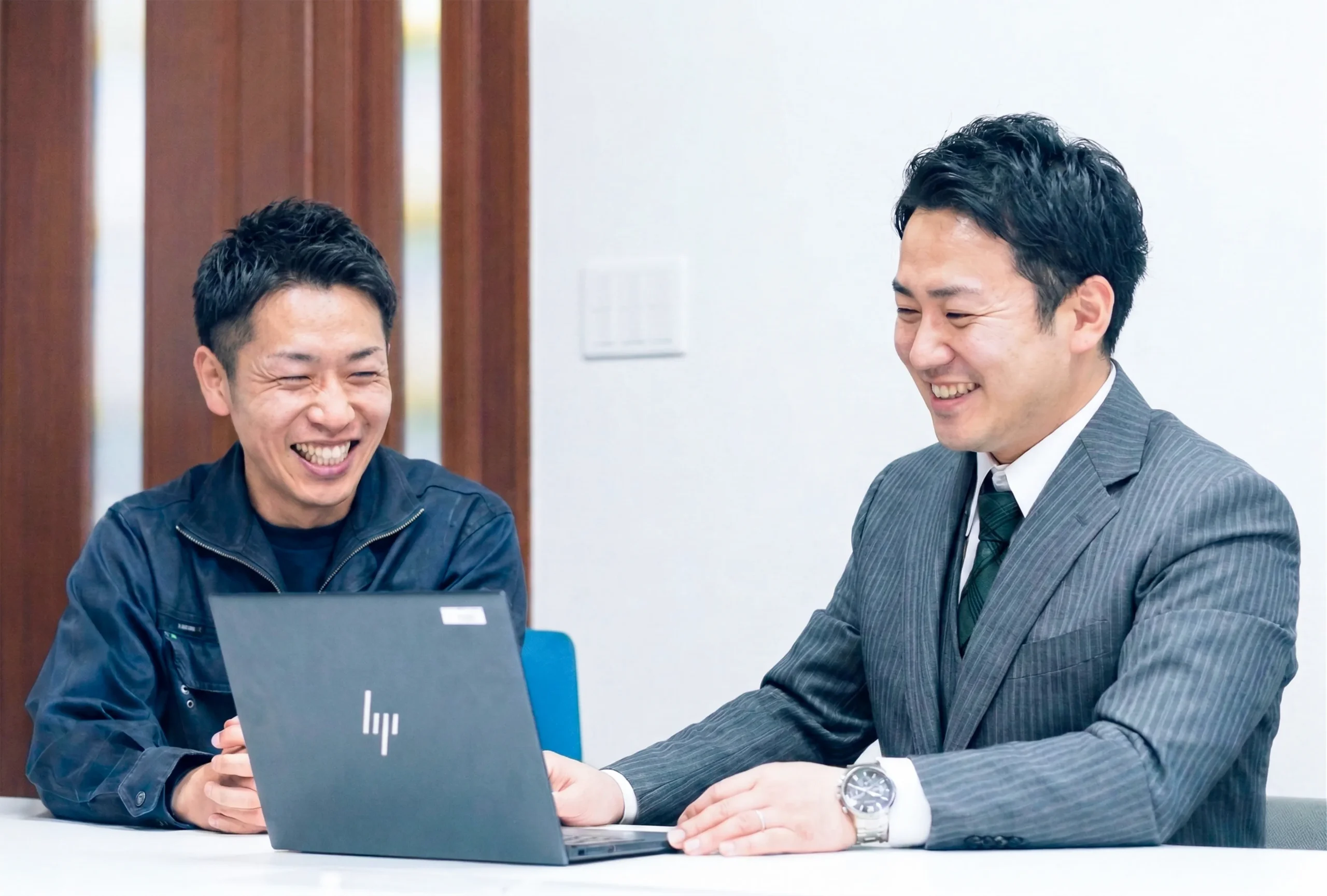 労働安全コンサルティング