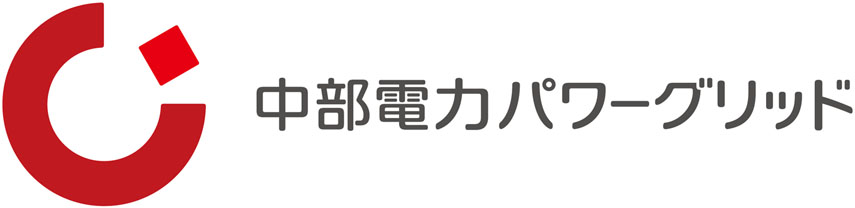 中部電力パワーグリッドロゴ